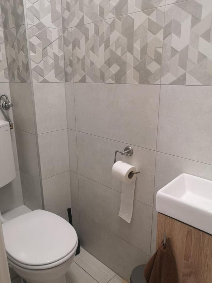 Relax Beach Apartman Hajdúszoboszló المظهر الخارجي الصورة