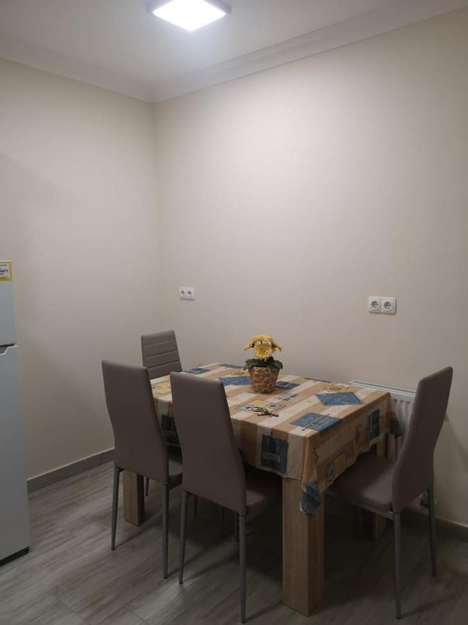 Relax Beach Apartman Hajdúszoboszló المظهر الخارجي الصورة