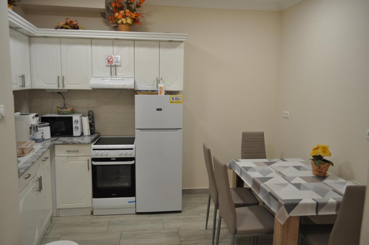 Relax Beach Apartman Hajdúszoboszló المظهر الخارجي الصورة