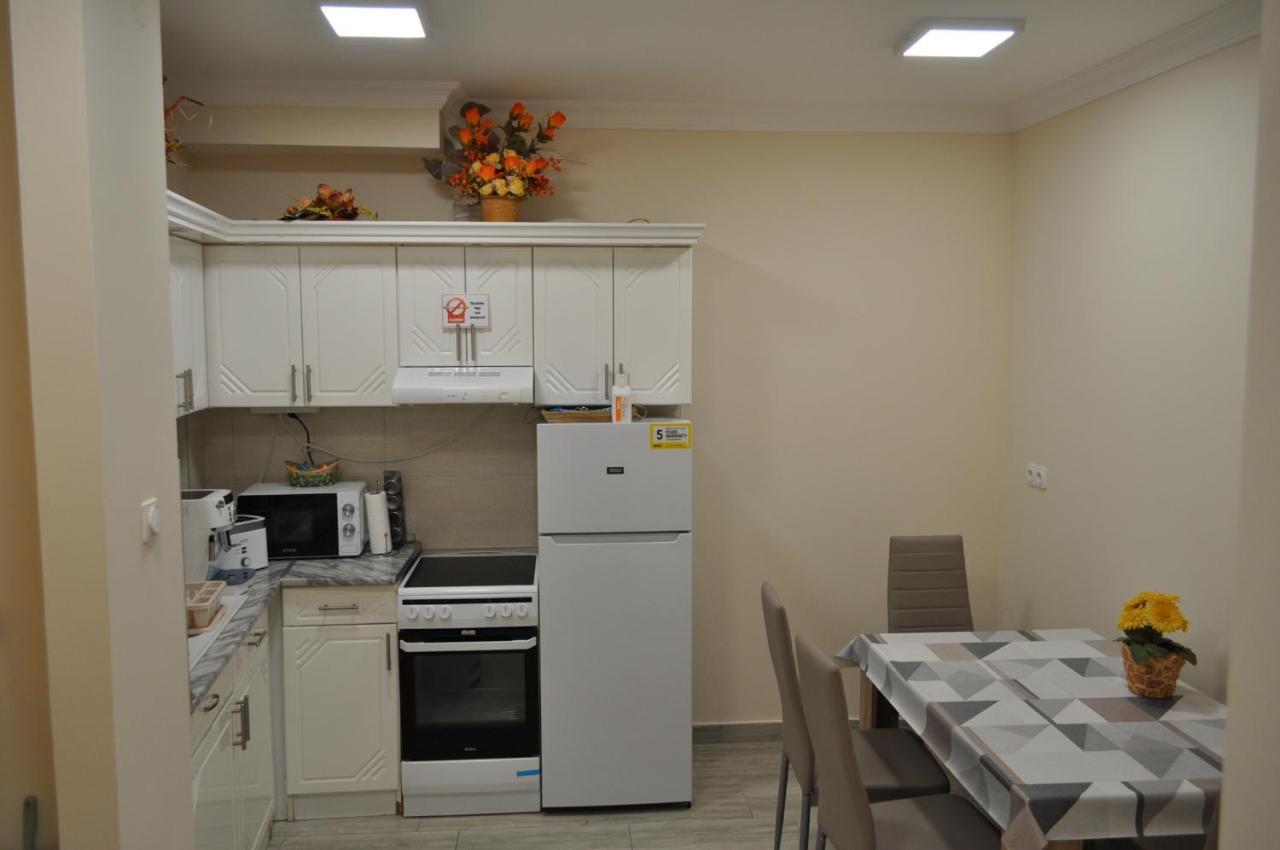 Relax Beach Apartman Hajdúszoboszló المظهر الخارجي الصورة