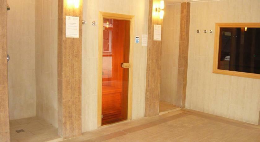 Relax Beach Apartman Hajdúszoboszló المظهر الخارجي الصورة